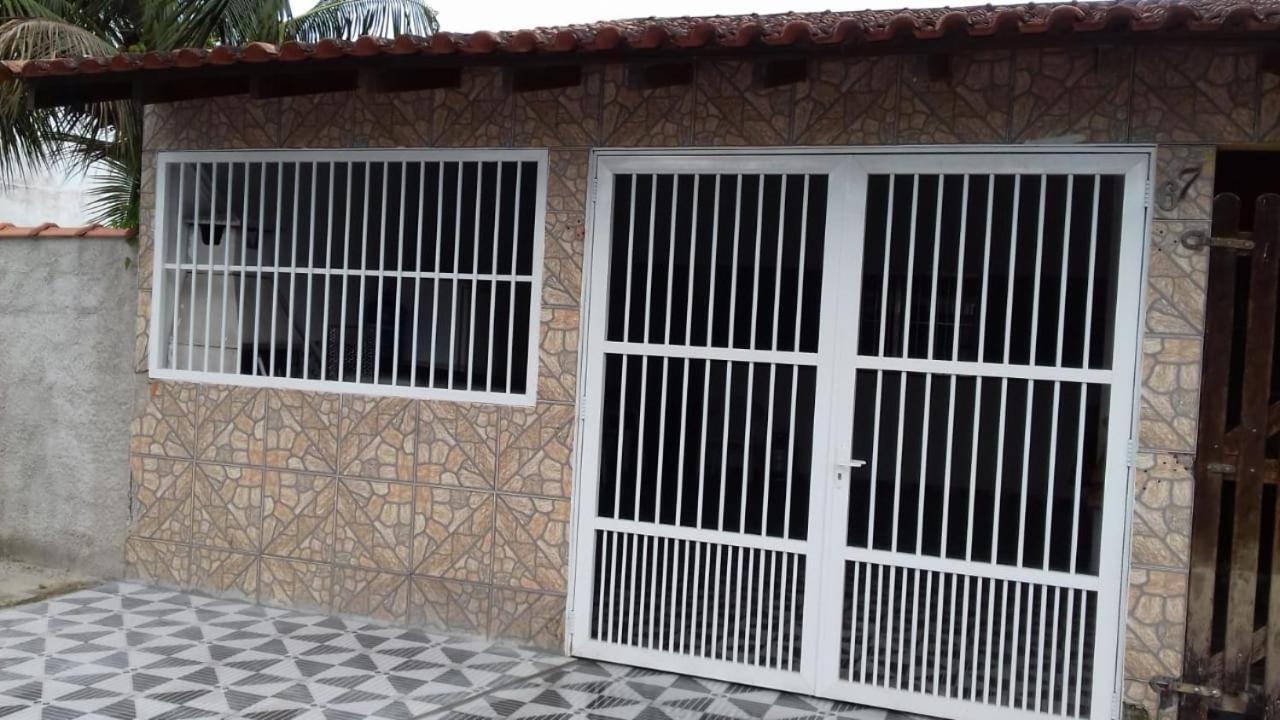 Casa De Ferias Em Caragua Villa Caraguatatuba Buitenkant foto