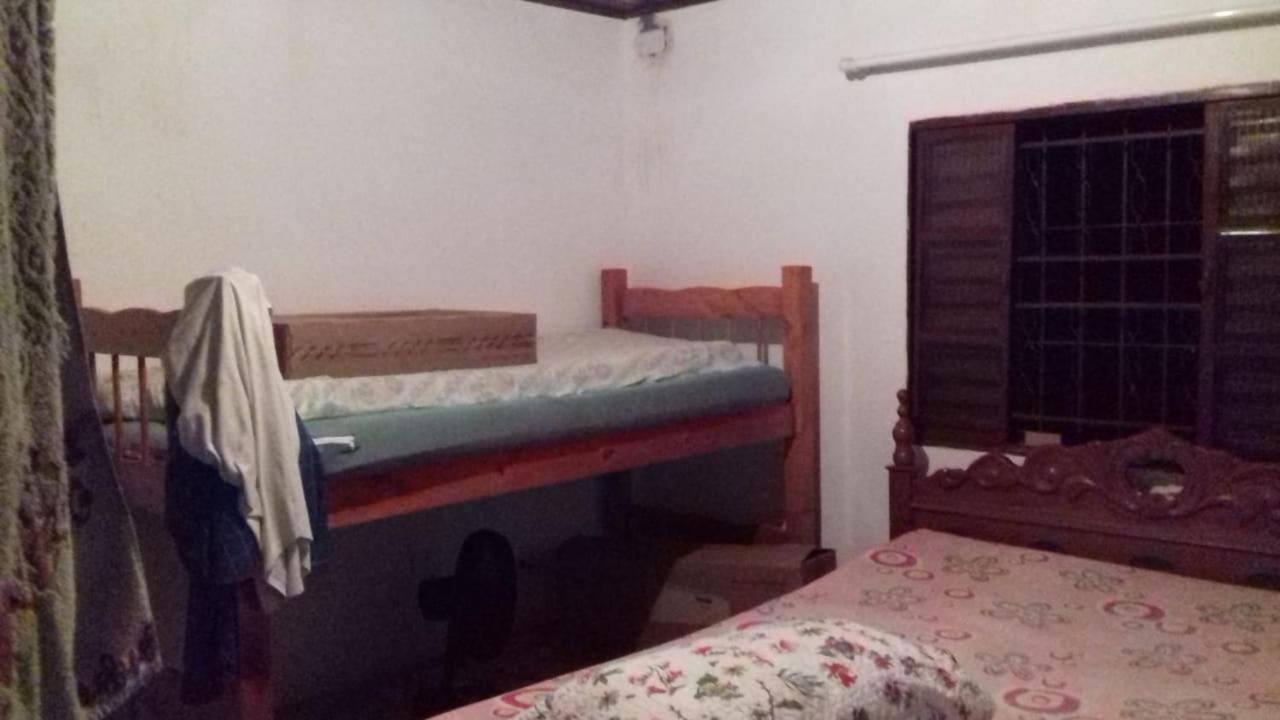 Casa De Ferias Em Caragua Villa Caraguatatuba Buitenkant foto